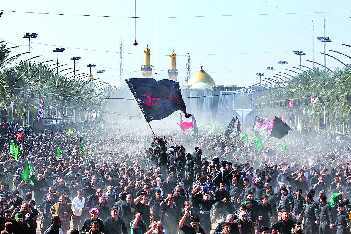 دینداری مردم ایران کیفیتر شده است