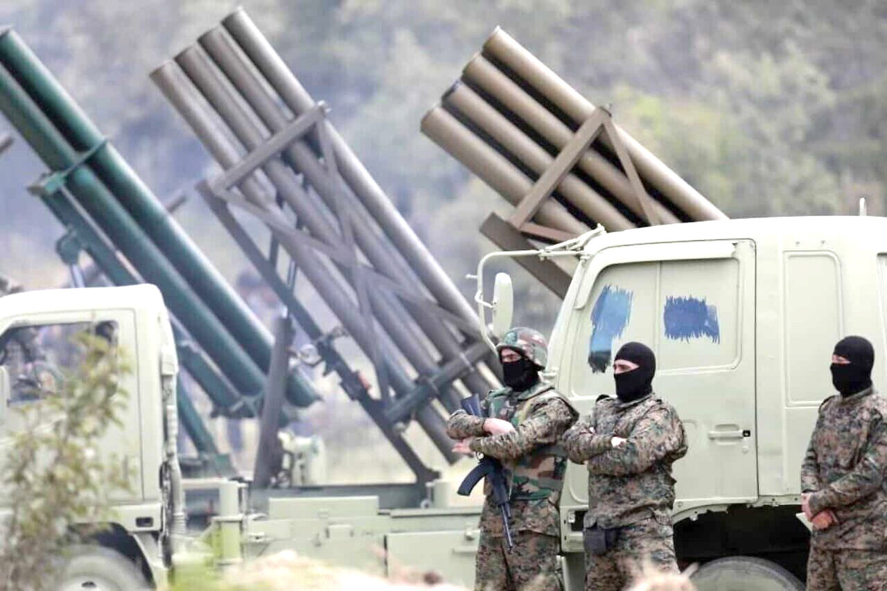 اربعین، کمر صهیونیستها را شکست اربعین، کمر صهیونیستها را شکست