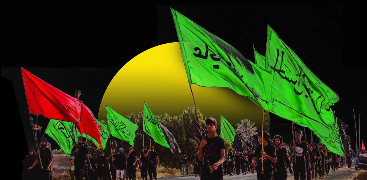 قدم به قدم در مسیر عاشقی قدم به قدم در مسیر عاشقی