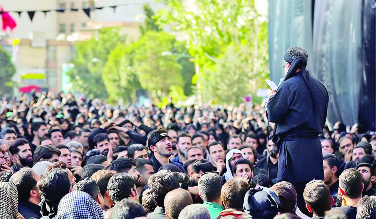 زیست چهارپایهخوانی از گذشته تا امروز زیست چهارپایهخوانی از گذشته تا امروز