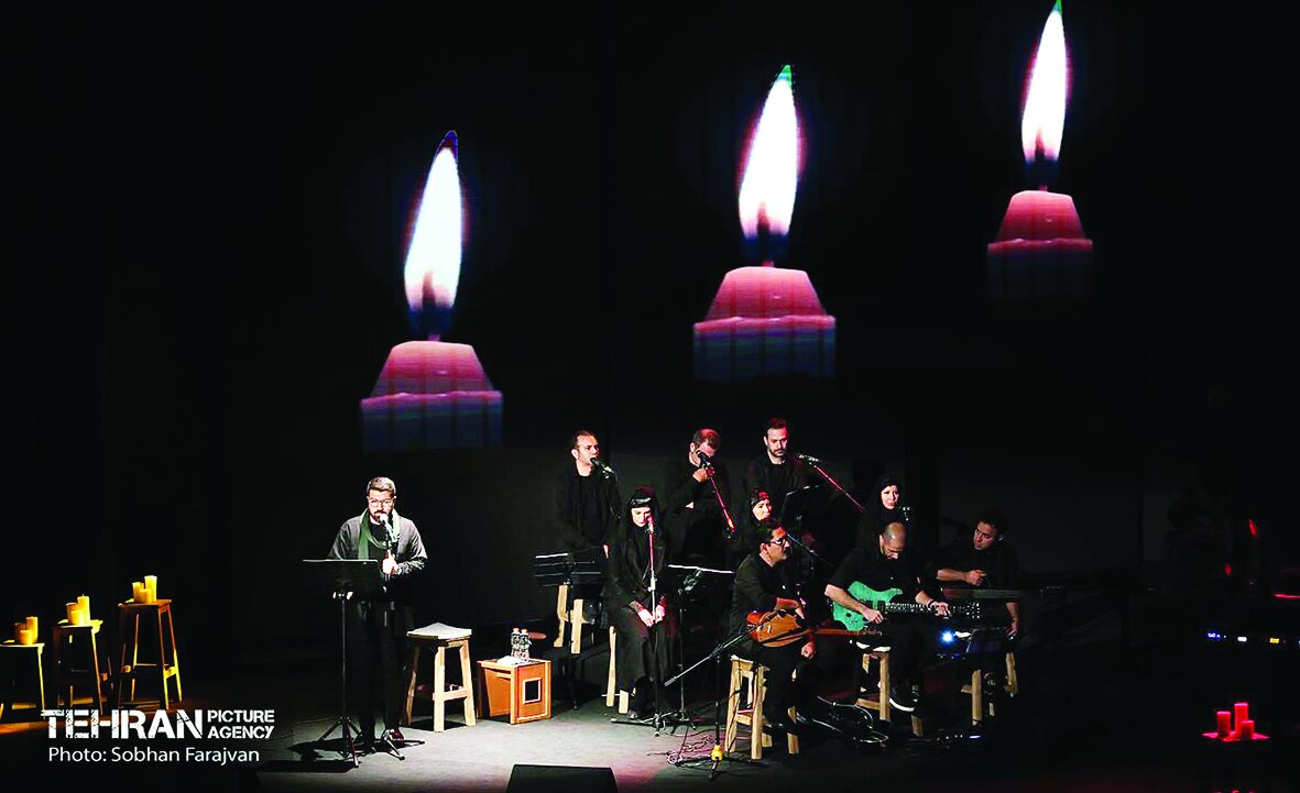 زیست چهارپایهخوانی از گذشته تا امروز