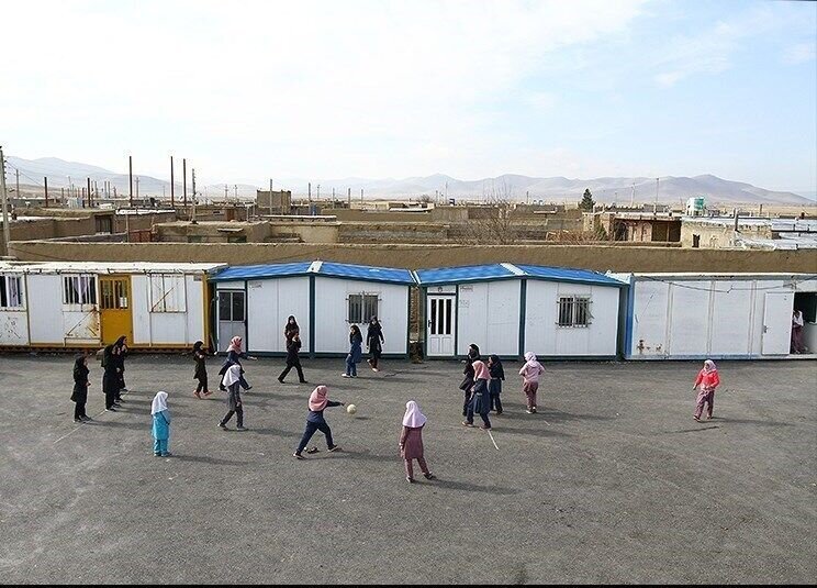 شناسایی ۱۰۷۳ مدرسه کانکسی شناسایی ۱۰۷۳ مدرسه کانکسی
