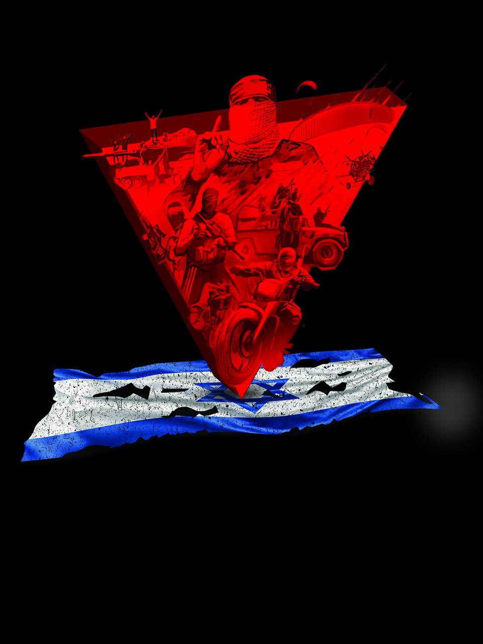 وضعیت حقوق بشر در فلسطین اشغالی در ۳۲۱ روز جنگ وضعیت حقوق بشر در فلسطین اشغالی در ۳۲۱ روز جنگ