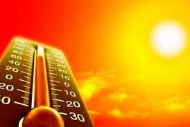 پایداری گرما تا پایان هفته جاری پایداری گرما تا پایان هفته جاری
