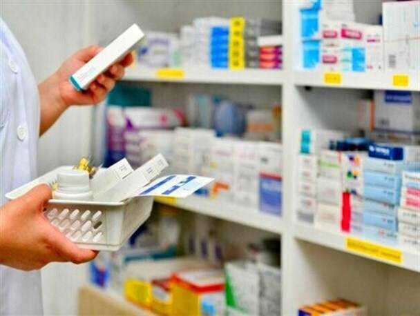 چکهای برگشتی داروخانهها به ۳ همت رسید چکهای برگشتی داروخانهها به ۳ همت رسید