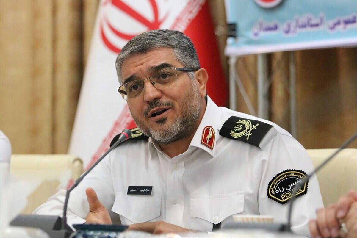 فوت ۲۸ نفر و مصدومیت ۱۸۴ تن از زائران اربعین در تصادفات رانندگی فوت ۲۸ نفر و مصدومیت ۱۸۴ تن از زائران اربعین در تصادفات رانندگی