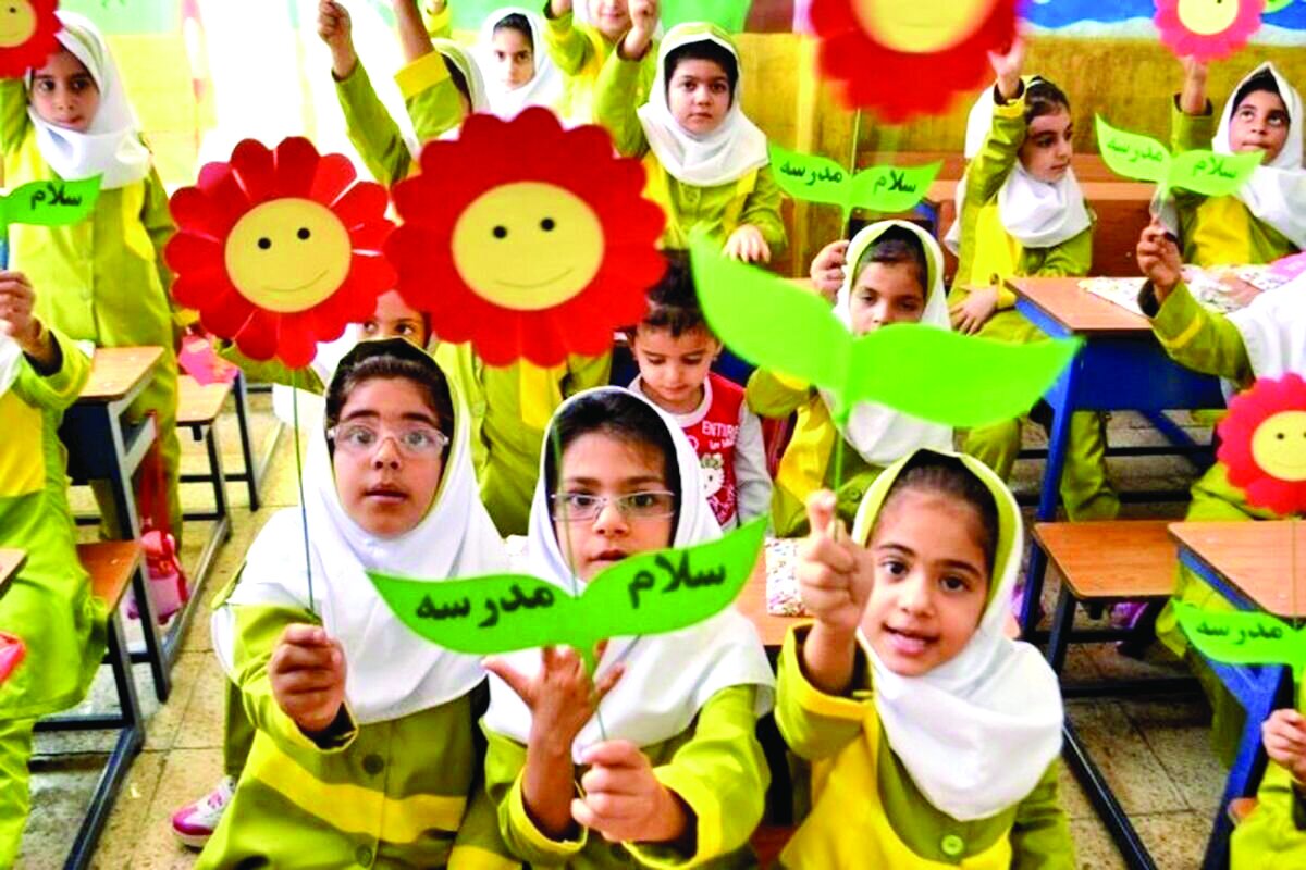 برگزاری «جشن جوانهها» هفته آخر شهریور برگزاری «جشن جوانهها» هفته آخر شهریور