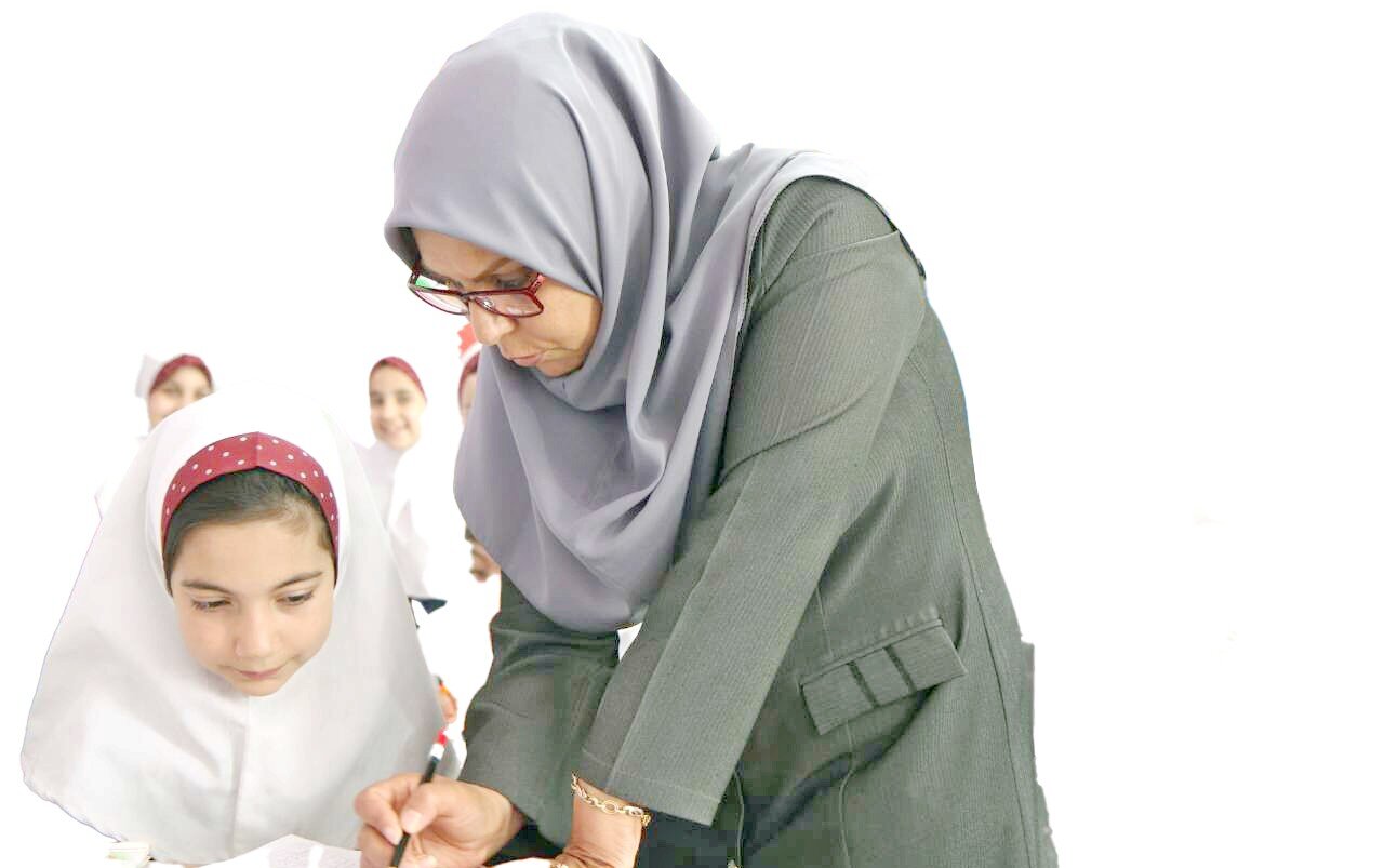 کمی خلاقیت لازم است! کمی خلاقیت لازم است!