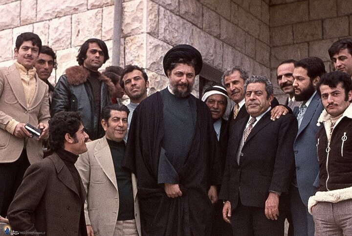 ۴۶ سال انتظار ۴۶ سال انتظار