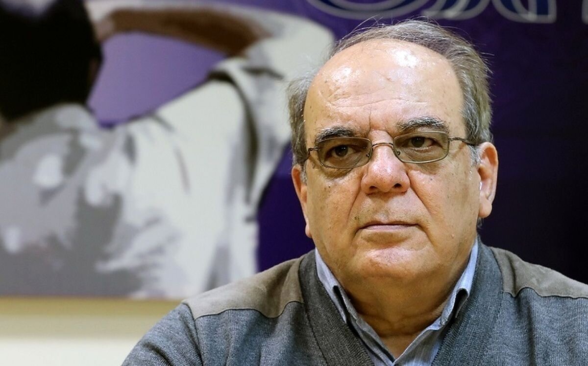 هشدار «عبدیِ اصلاحات» را جدی بگیرید هشدار «عبدیِ اصلاحات» را جدی بگیرید