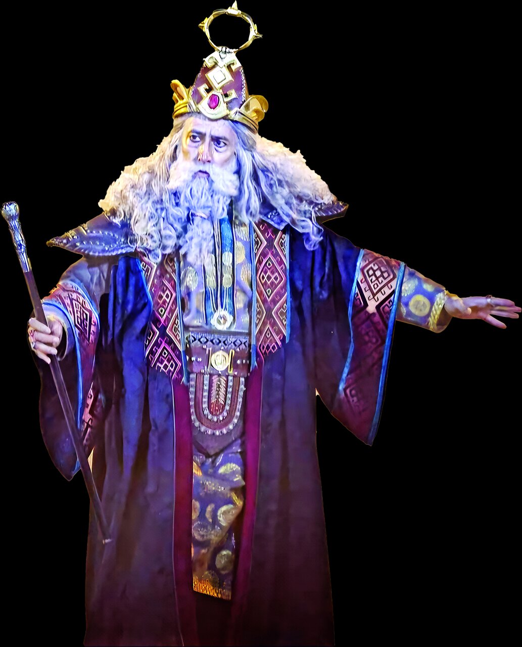 مروری بر تاریخچه تئاترهای ملی مروری بر تاریخچه تئاترهای ملی