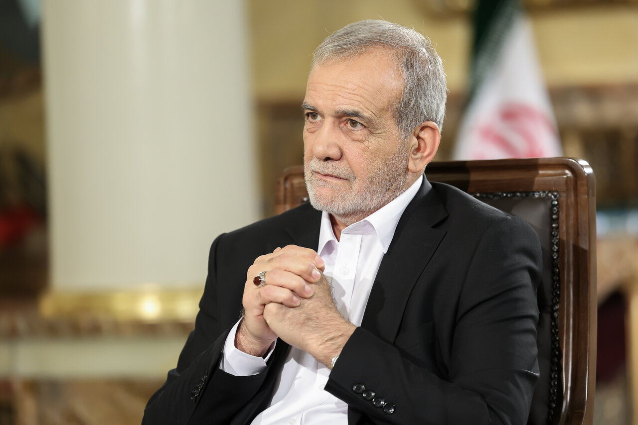 عدالت، اصل اساسی برنامههای دولت است عدالت، اصل اساسی برنامههای دولت است