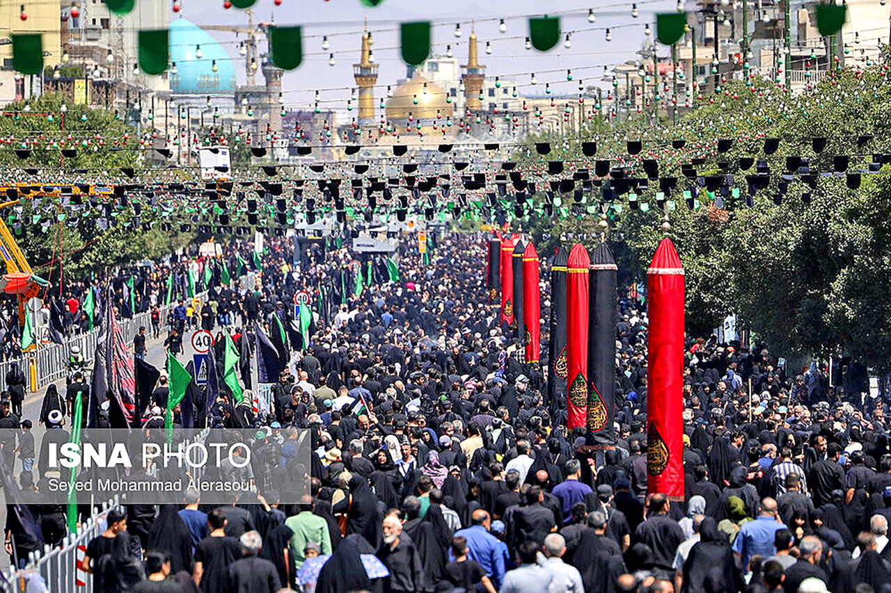 پناه ایران