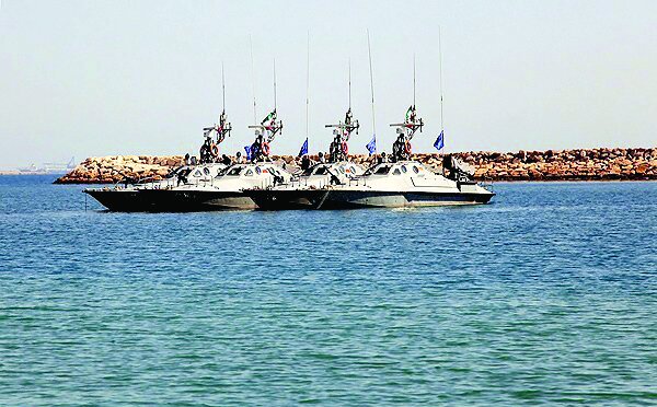 تسلط ایران اسلامی بر دژ دفاعی تنگه هرمز تسلط ایران اسلامی بر دژ دفاعی تنگه هرمز