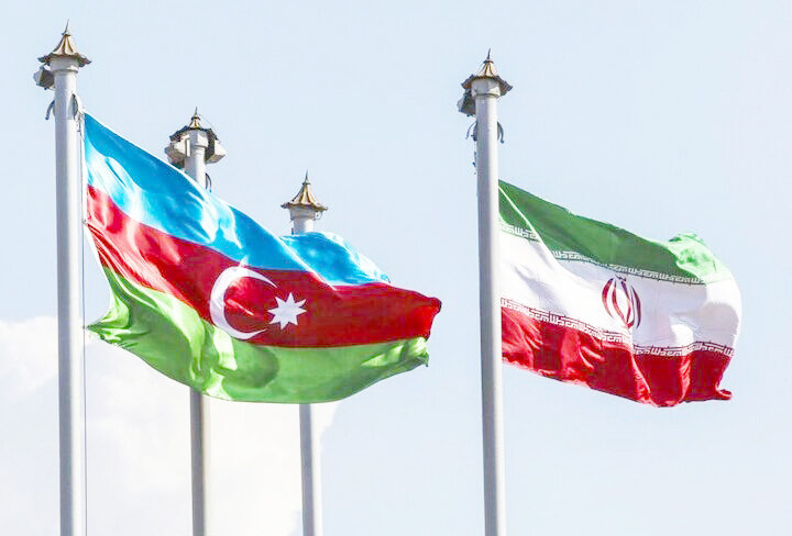 زنگزور؛ خط قرمز ایران زنگزور؛ خط قرمز ایران