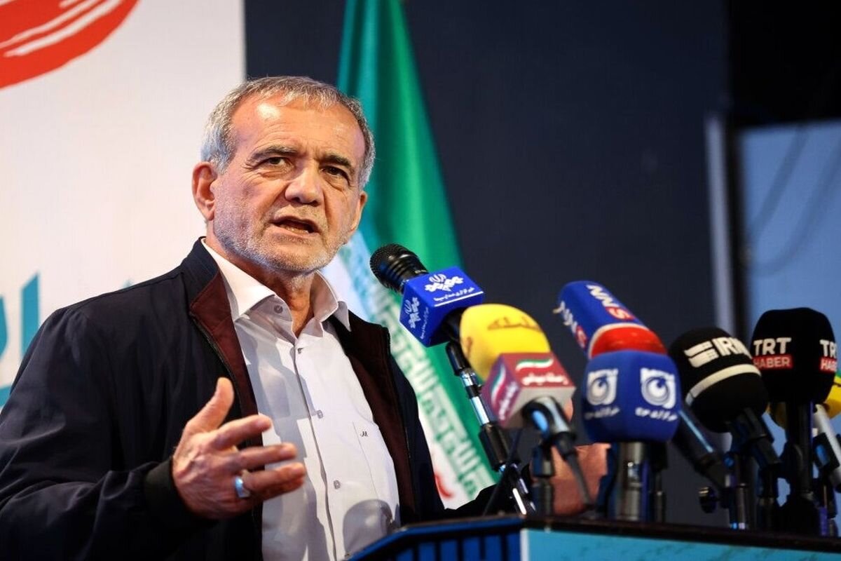 نشست خبری رییسجمهوری ۲۶ شهریور برگزار میشود نشست خبری رییسجمهوری ۲۶ شهریور برگزار میشود