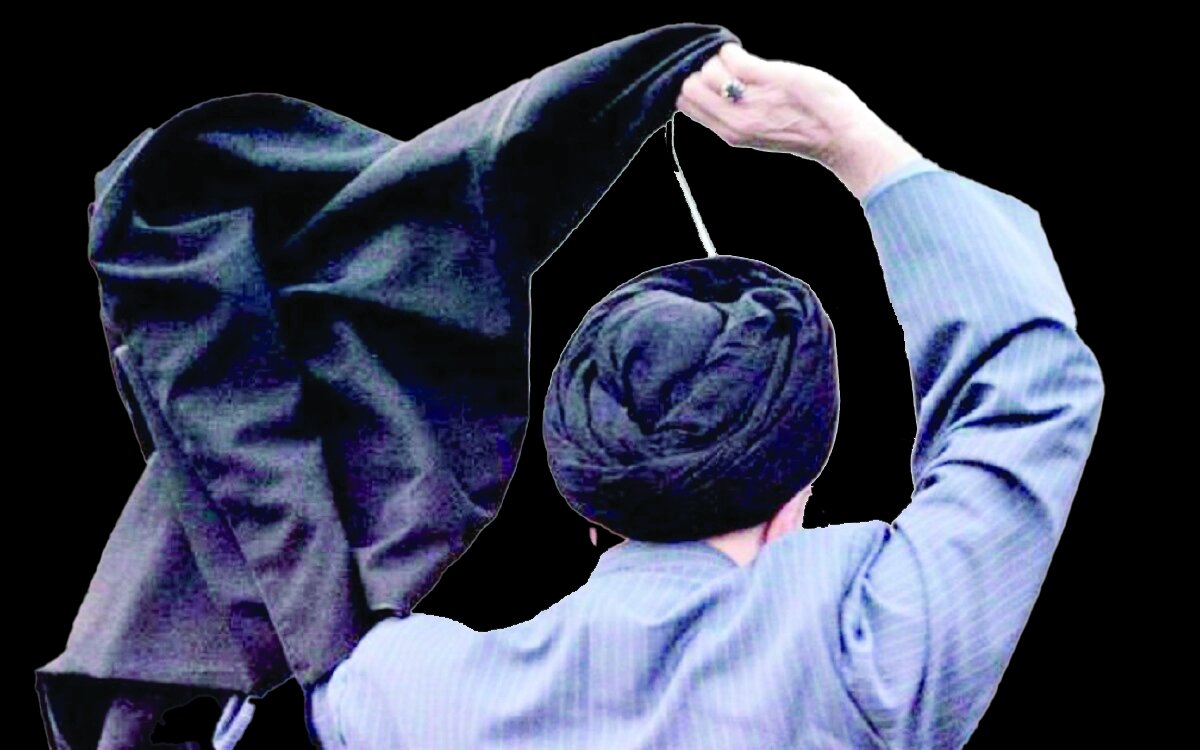 دولتمردان سیزدهم، تشکیلاتی میشوند؟