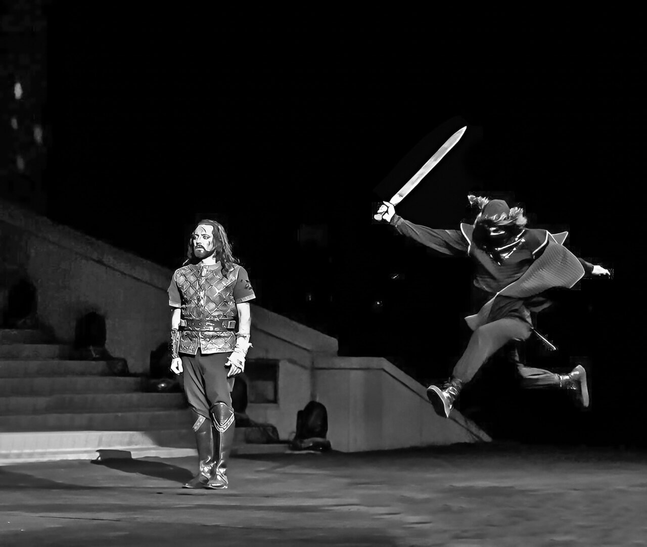 ملغمه! ملغمه!