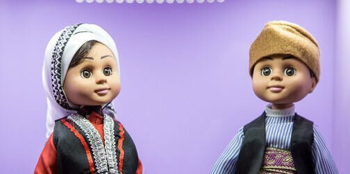 «دارا و  سارا» برای نسل Z «دارا و  سارا» برای نسل Z