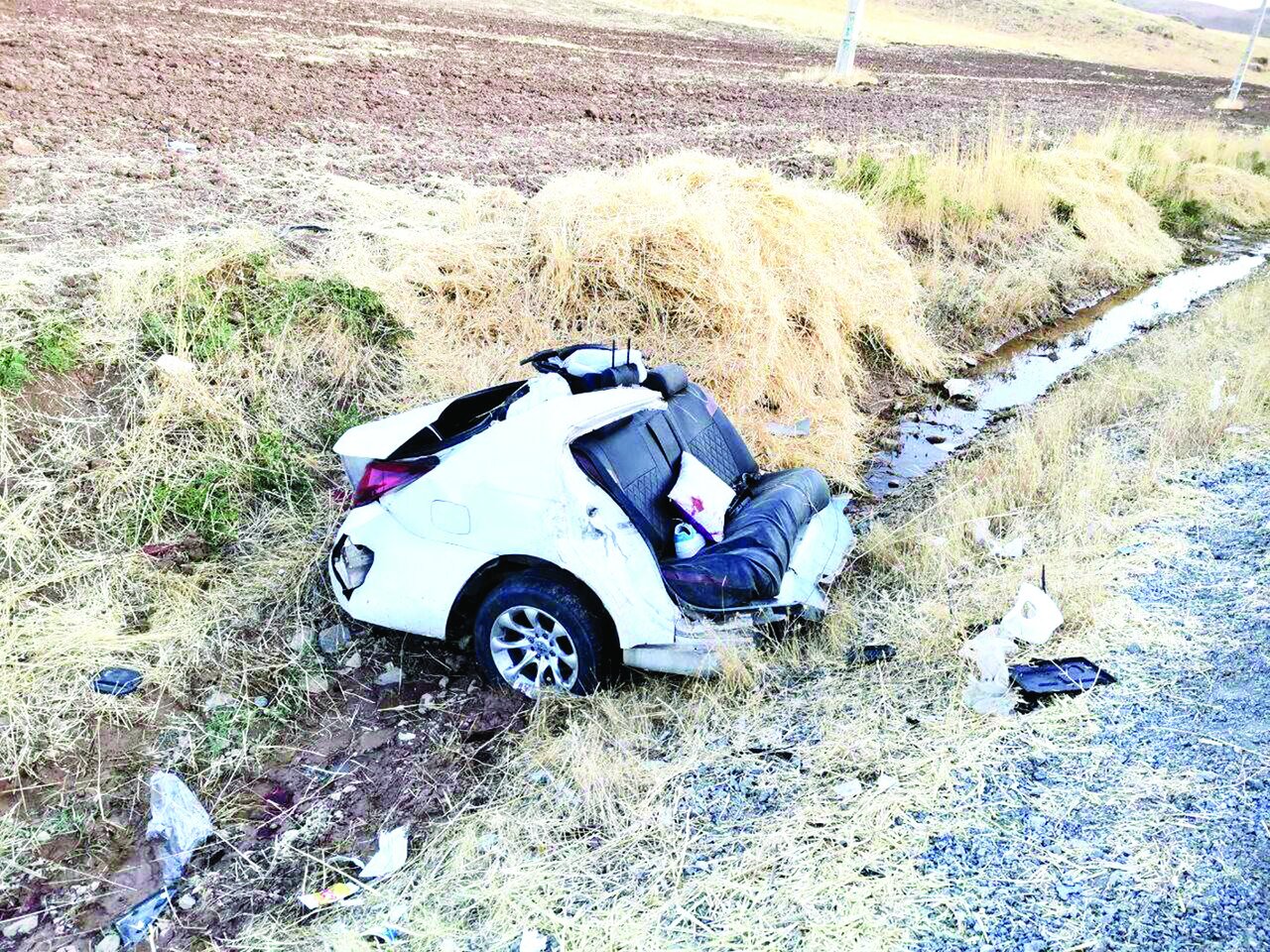 دنا هم نصف شد دنا هم نصف شد