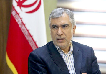 بهترین کار  رئیس جمهوری شنیدن صحبت مردم است