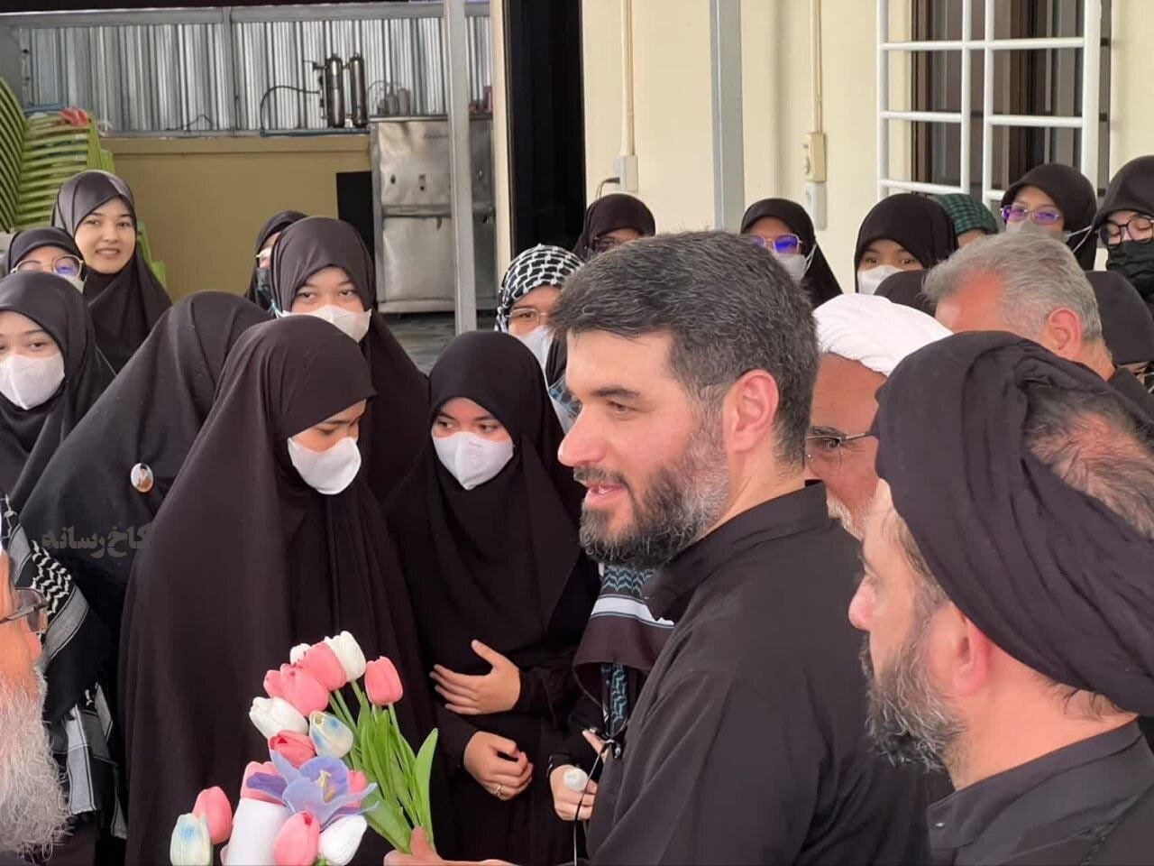 دیپلماسی مذهبی دیپلماسی مذهبی