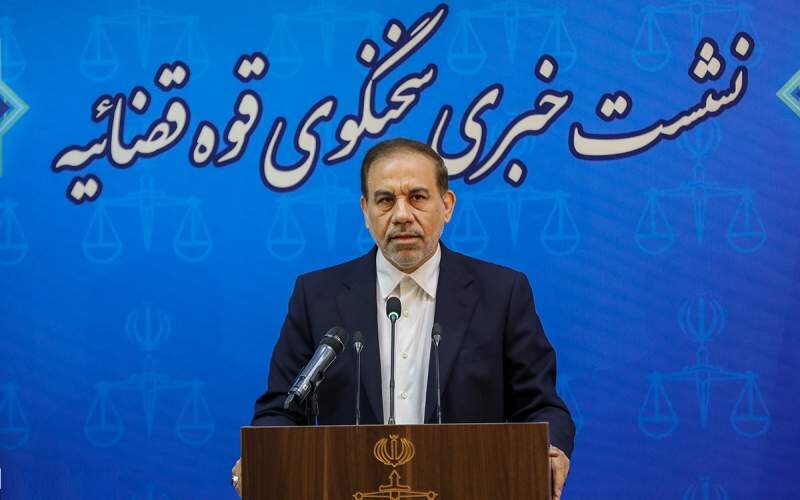 احضار وزیر اسبق صمت در پرونده چای دبش احضار وزیر اسبق صمت در پرونده چای دبش