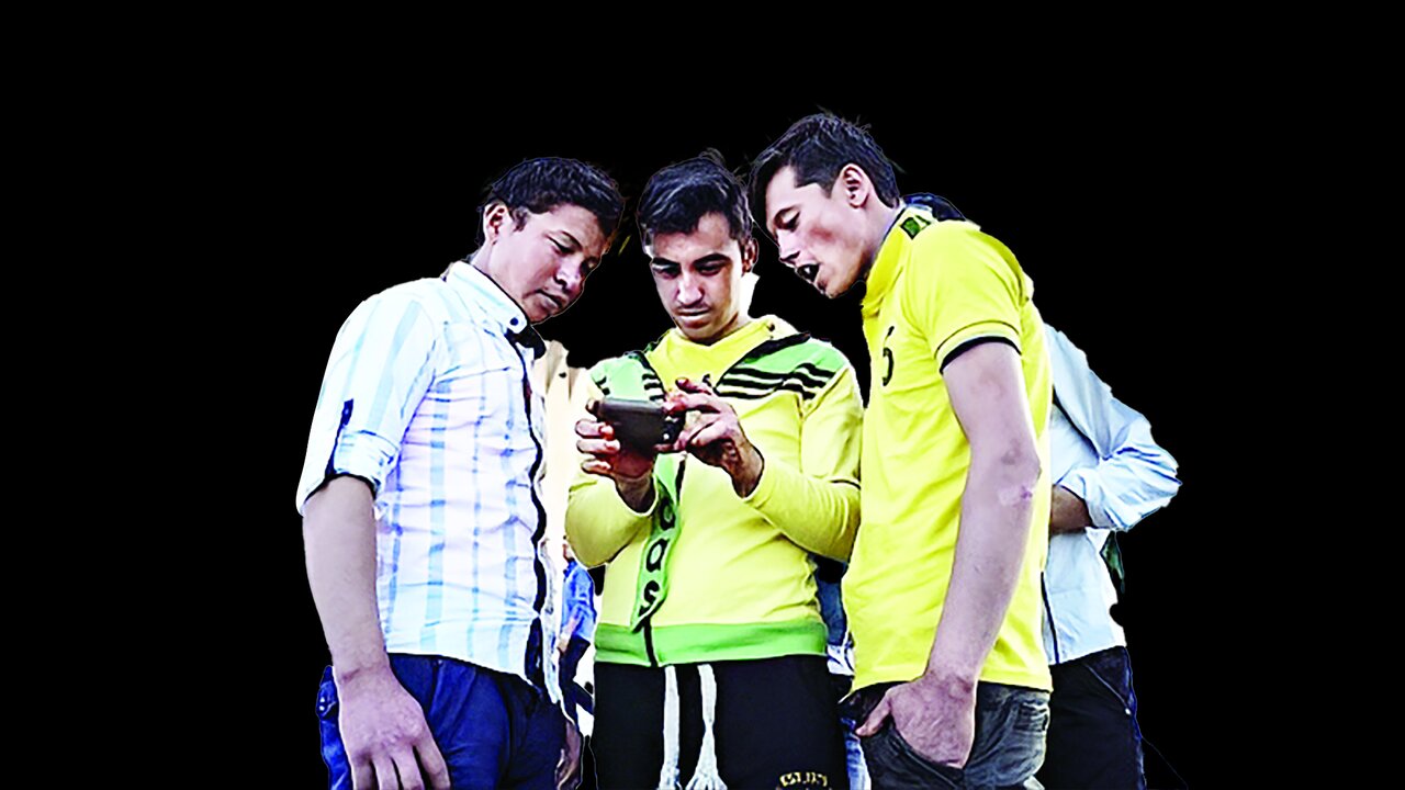 وطنداران بی وطن وطنداران بی وطن