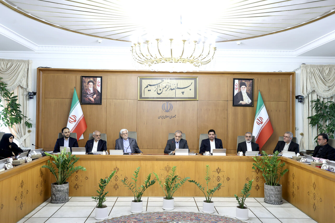 دولت پزشکیان «رحم اجارهای» اصلاحطلبان است؟ دولت پزشکیان «رحم اجارهای» اصلاحطلبان است؟