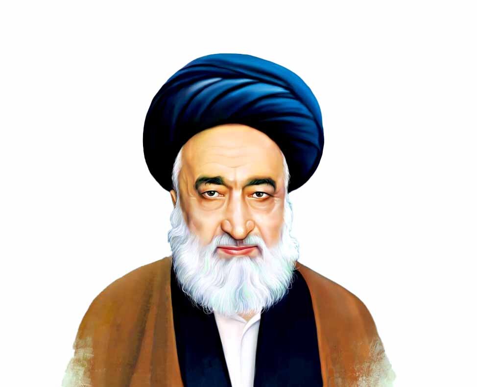 آنگاه که محراب به فریاد آمد