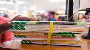 ثبت سفارش کتابهای درسی ادامه دارد ثبت سفارش کتابهای درسی ادامه دارد