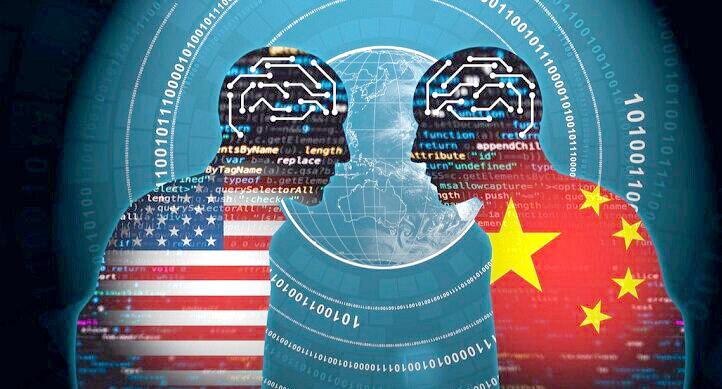 آمریکا و چین در چه فناوریهای نظامی سرمایهگذاری کردهاند؟ آمریکا و چین در چه فناوریهای نظامی سرمایهگذاری کردهاند؟