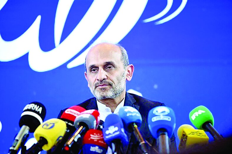 رونق تولید نمایشی در صداوسیما روزبهروز بیشتر میشود رونق تولید نمایشی در صداوسیما روزبهروز بیشتر میشود