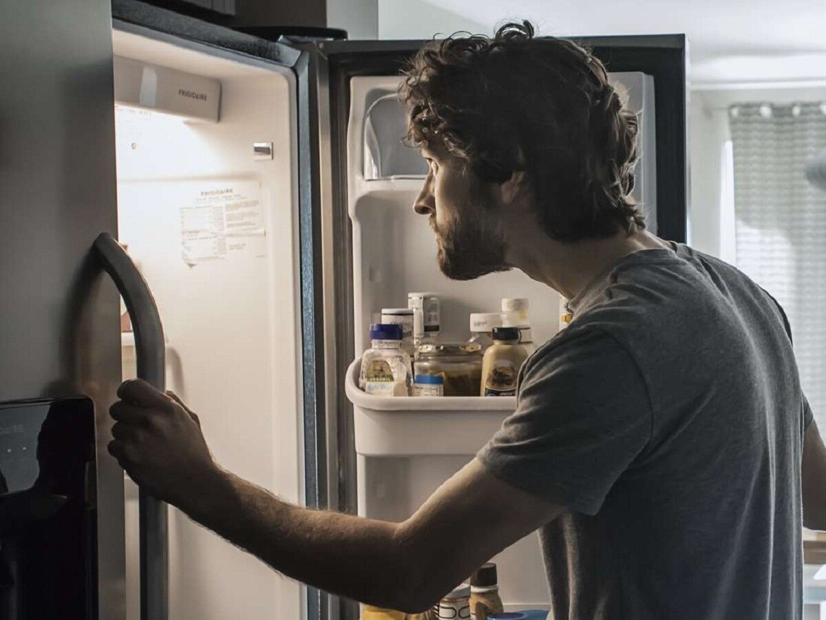 ۶ دلیل احساس همیشگی گرسنگی در برخی افراد ۶ دلیل احساس همیشگی گرسنگی در برخی افراد