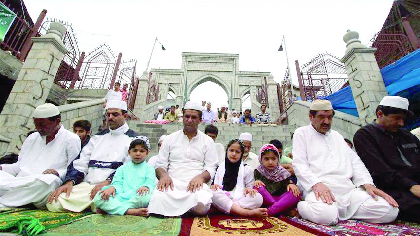 رنج مسلمانان هند رنج مسلمانان هند