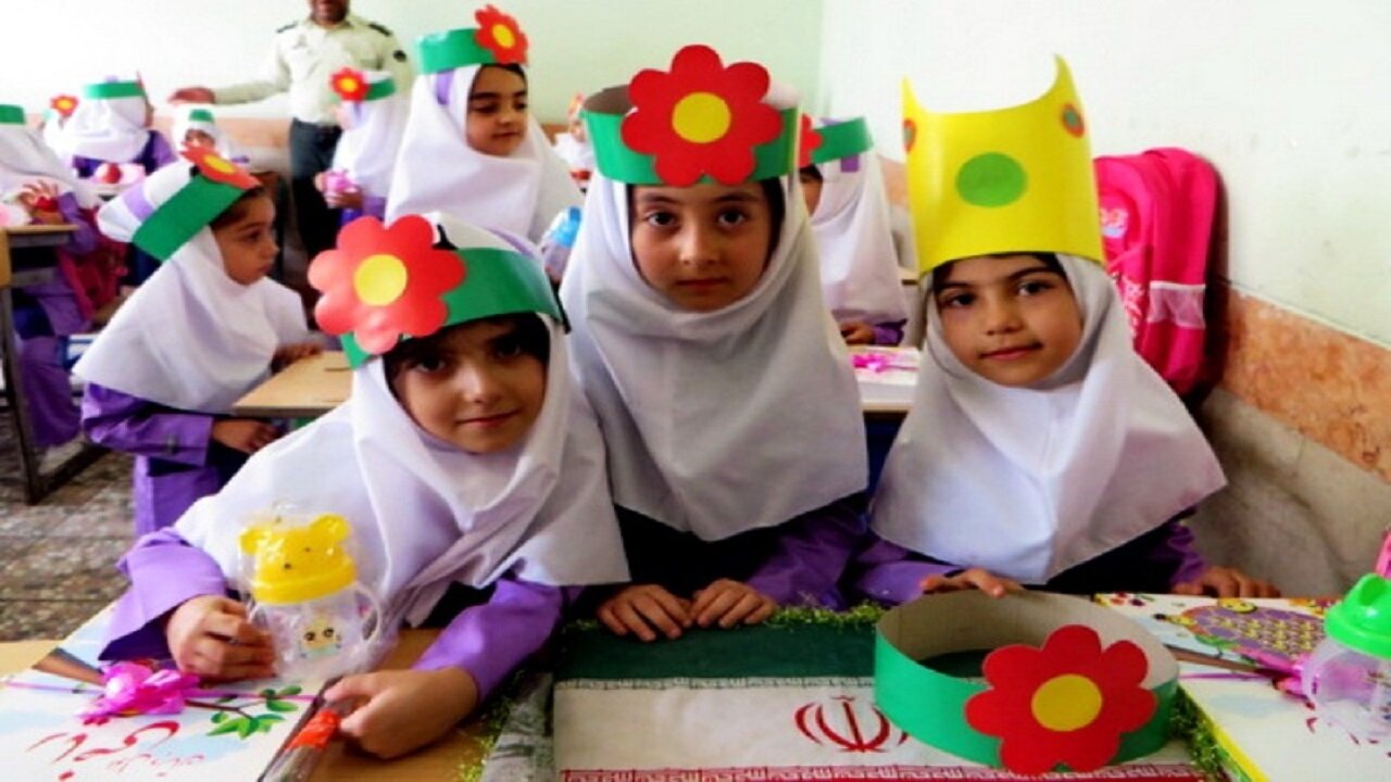 «جشن جوانهها» ویژه هفتمیها امروز برگزار میشود «جشن جوانهها» ویژه هفتمیها امروز برگزار میشود