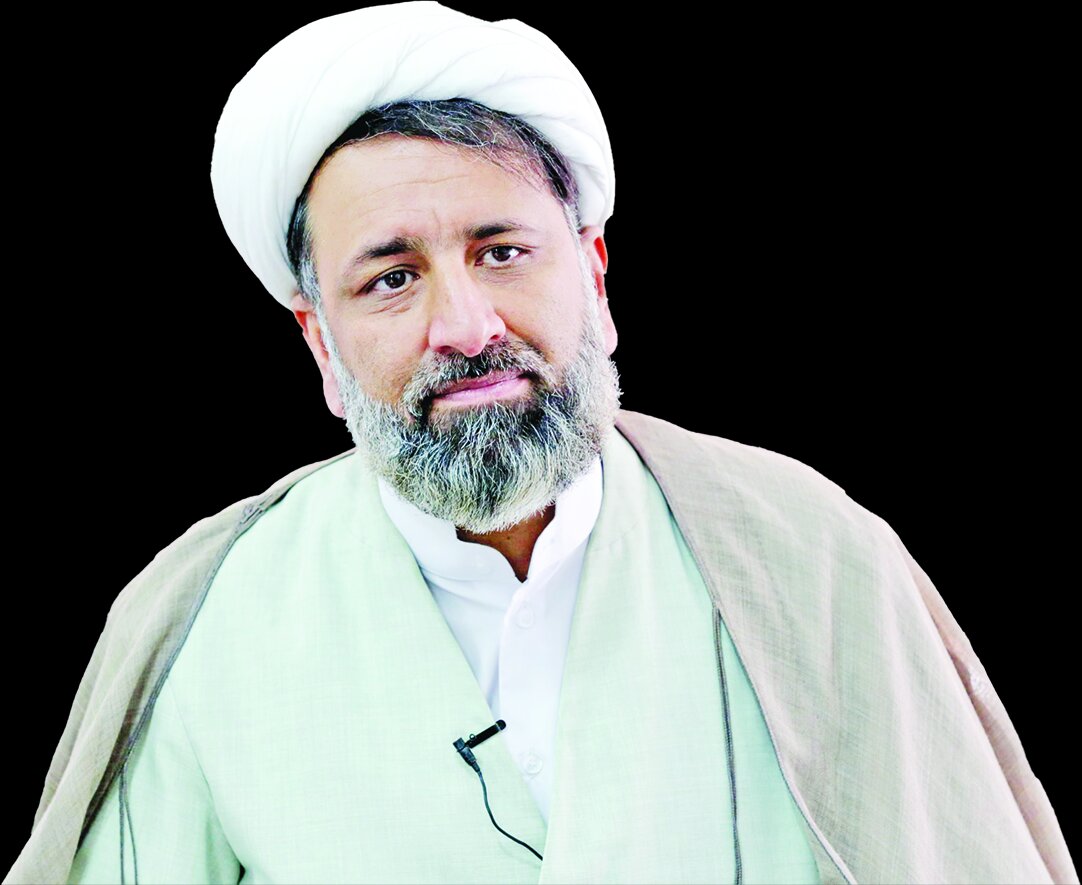 با جنگهای چند بعدی روبهروییم با جنگهای چند بعدی روبهروییم