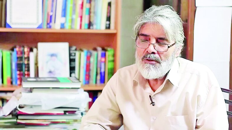 لزوم شناخت به روز روشهای دشمن لزوم شناخت به روز روشهای دشمن