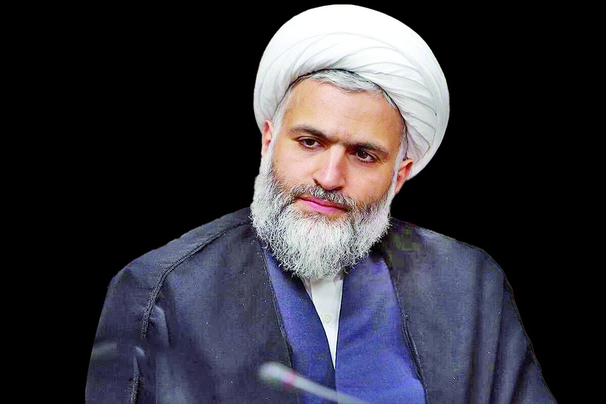 لزوم حرکت حلقههای میانی لزوم حرکت حلقههای میانی