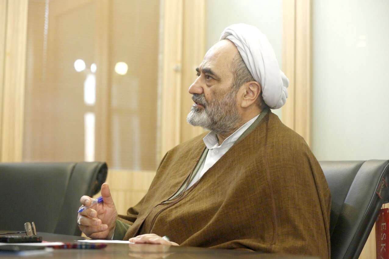 با جنگی ادراکی روبهروییم با جنگی ادراکی روبهروییم