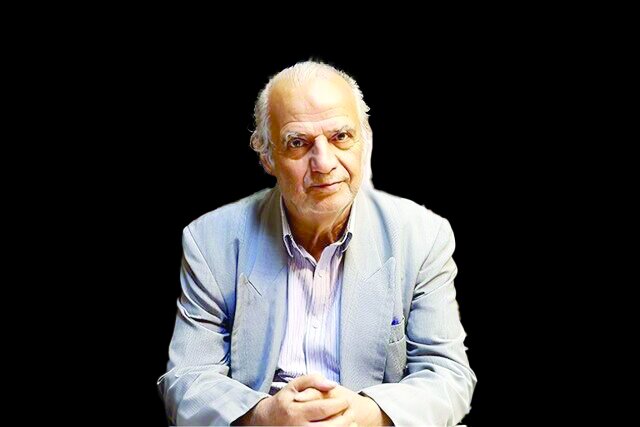 واژگان محمود حکیمی تا همیشه اندیشهها را غنا میبخشد واژگان محمود حکیمی تا همیشه اندیشهها را غنا میبخشد