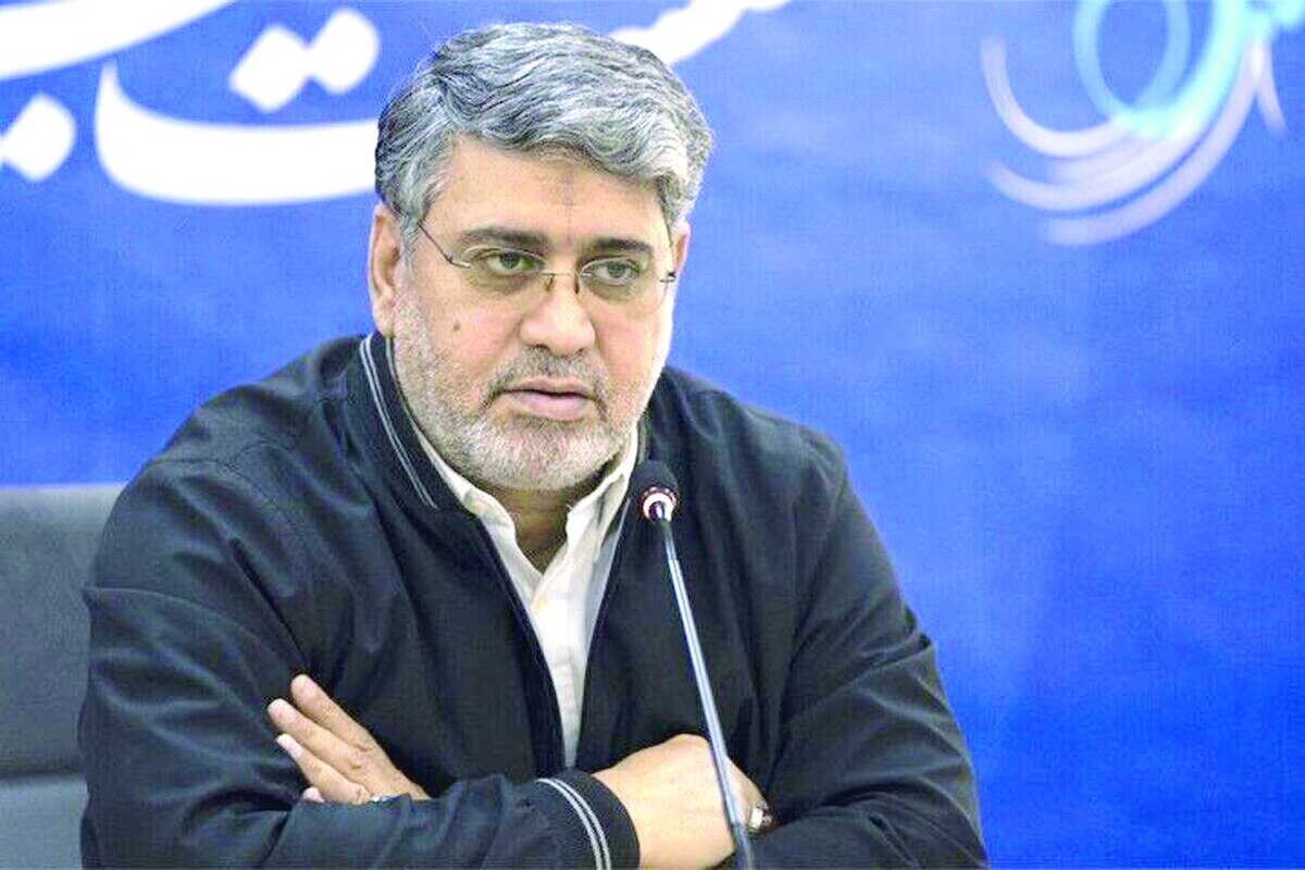رضا سراج دعوت حق را لبیک گفت رضا سراج دعوت حق را لبیک گفت