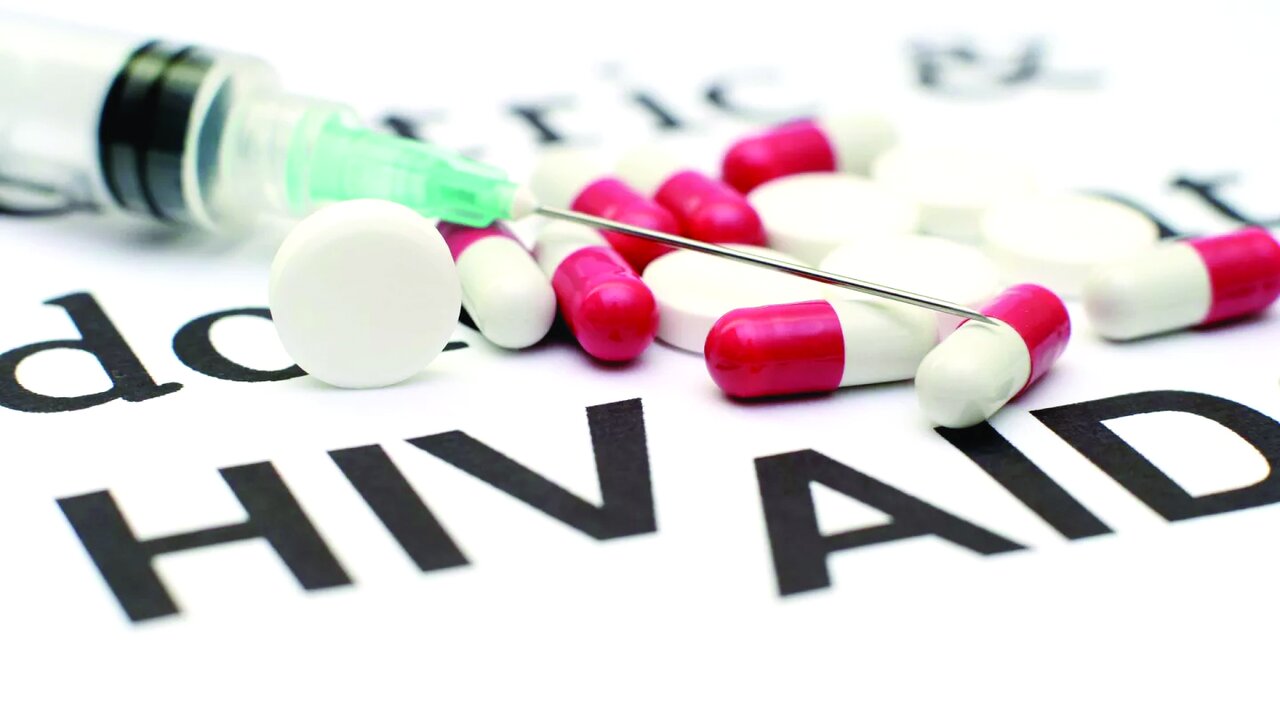 غلبه بر ایدز فقط با دو دوز واکسن غلبه بر ایدز فقط با دو دوز واکسن