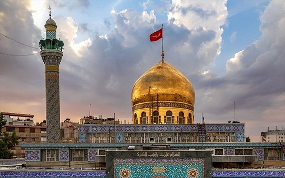 سفر زیارتی سوریه فعلا در دستورکار ایران نیست سفر زیارتی سوریه فعلا در دستورکار ایران نیست