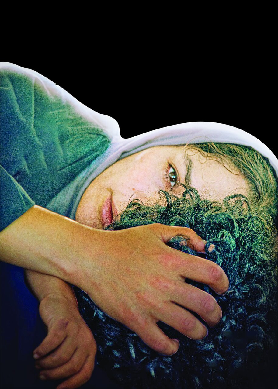 در آغوش اسکار در آغوش اسکار