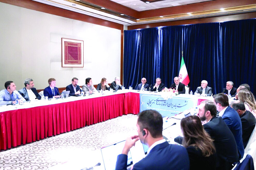 سبق لسانهایی که میتواند دردسرساز شود سبق لسانهایی که میتواند دردسرساز شود