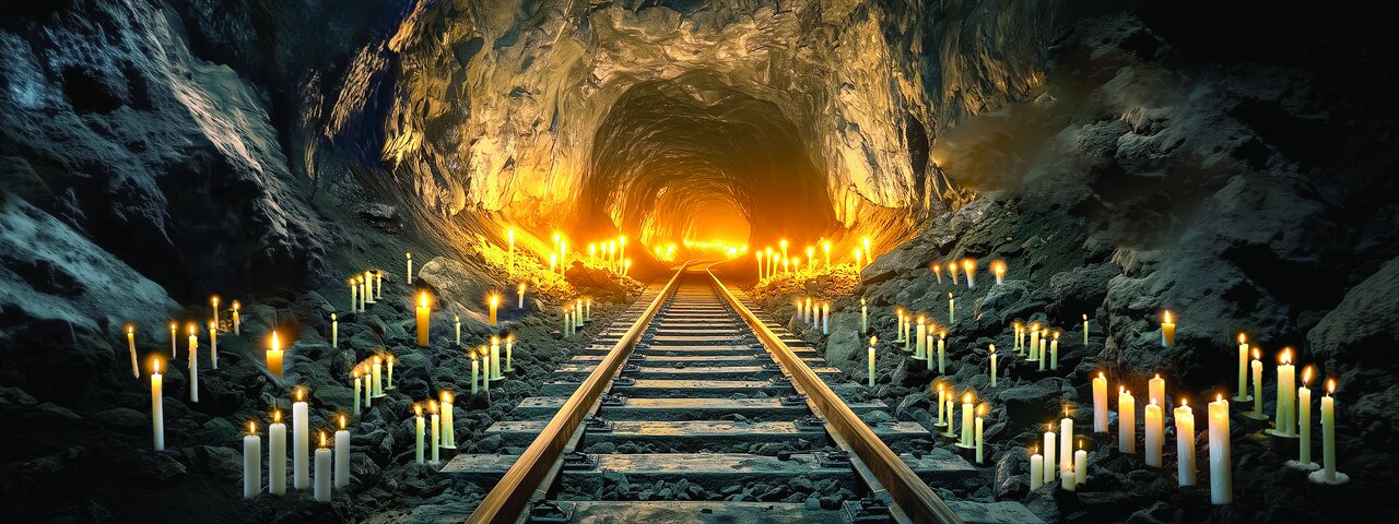 پابرهنگان معدن ثروت پابرهنگان معدن ثروت