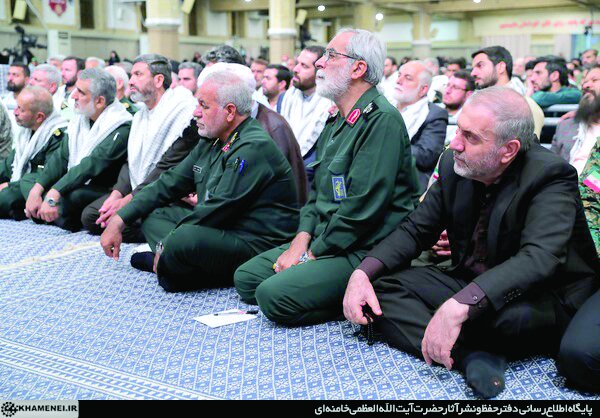 جبهه مقاومت و حزبالله پیروز نهایی نبرد هستند