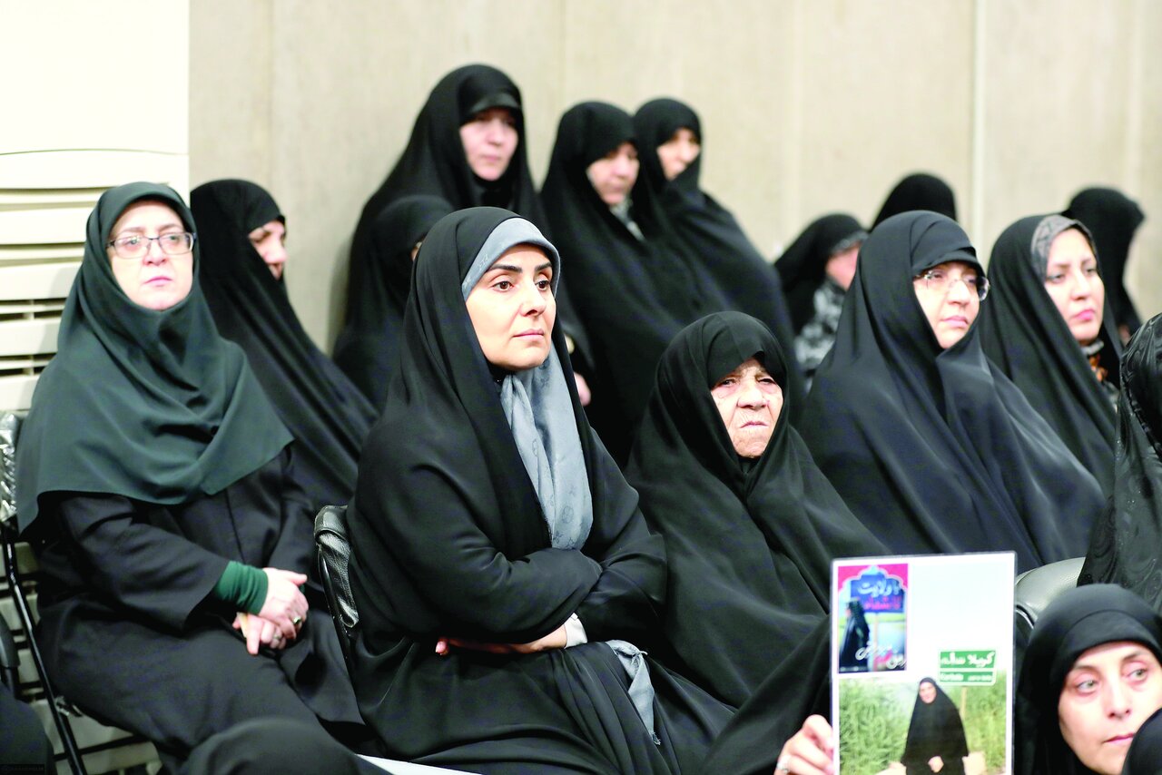 جبهه مقاومت و حزبالله پیروز نهایی نبرد هستند