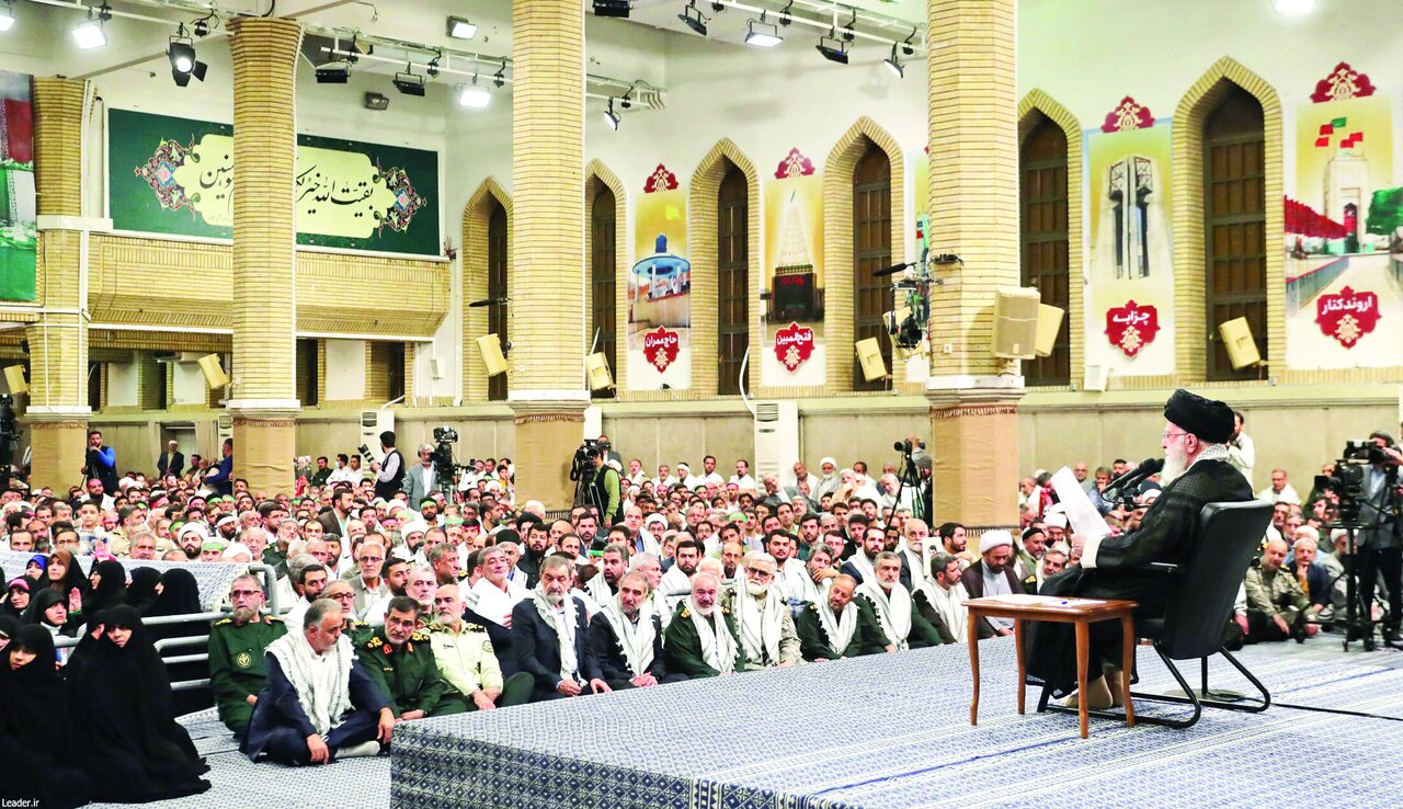 «نفوذ» چیست و «نفوذی» از چه ویژگیهایی برخوردار است؟ «نفوذ» چیست و «نفوذی» از چه ویژگیهایی برخوردار است؟